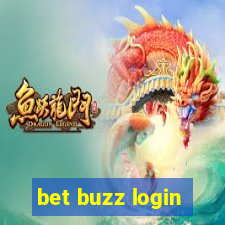 bet buzz login